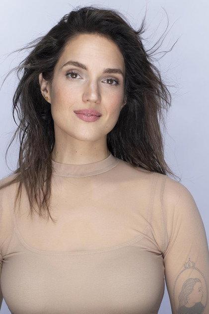 Marina Maximilian Blumin - Actor Profile Photo