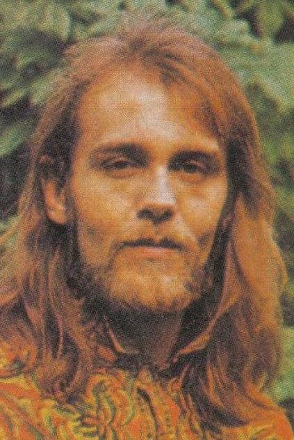 Henry Vestine - Actor Profile Photo