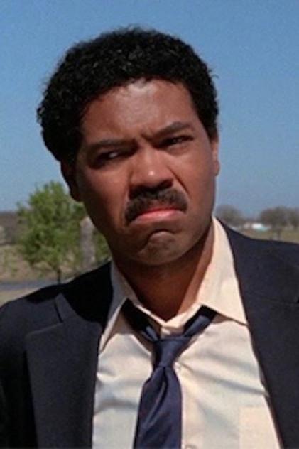 William Hubbard Knight - Actor Profile Photo
