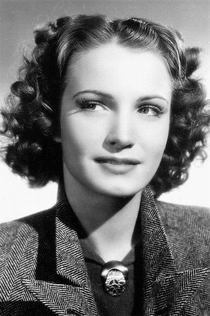 Jo Ann Sayers - Actor Profile Photo