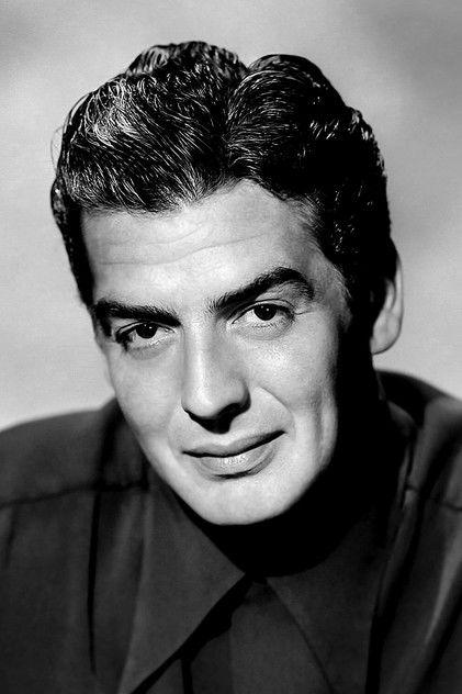 Victor Mature - Actor Profile Photo