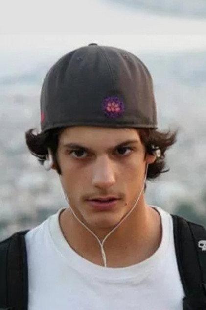 Haris Markou - Actor Profile Photo
