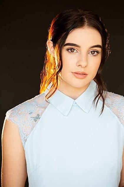 Autumn Noel - Actor Profile Photo