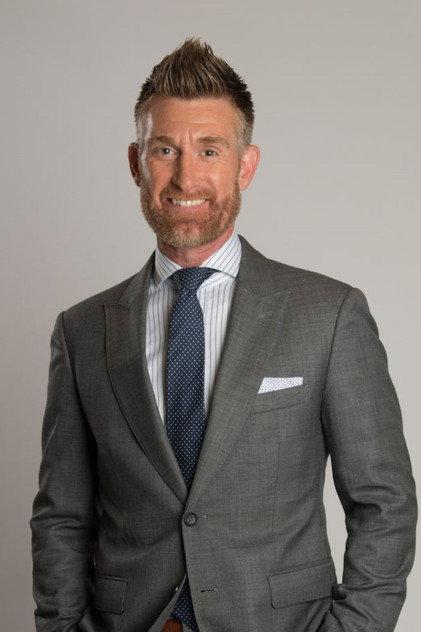 Marty Smith - Actor Profile Photo