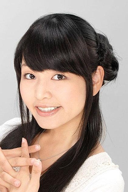 Kanako Kondo - Actor Profile Photo
