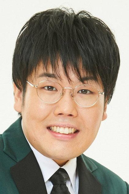 Shuhei Nakano - Actor Profile Photo