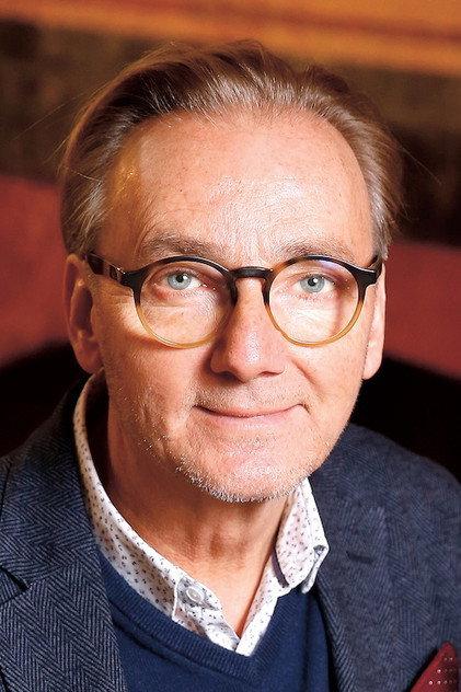 Ondřej Havelka - Actor Profile Photo