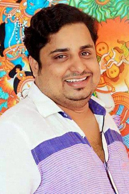 Nirmal Palazhi - Actor Profile Photo