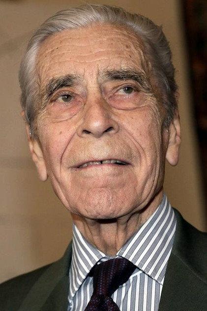 Yves Guéna - Actor Profile Photo