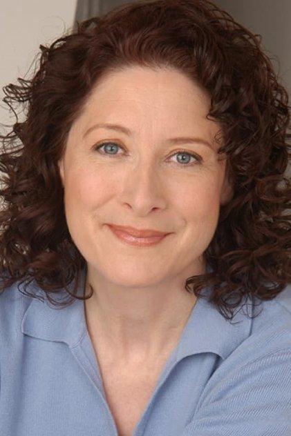 Christine Healy - Actor Profile Photo