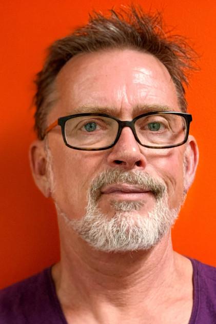 Steve Mirkovich - Actor Profile Photo