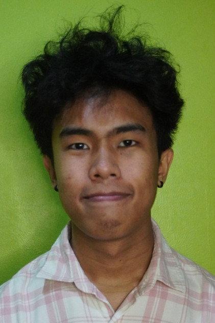 Saga Ardyanto - Actor Profile Photo