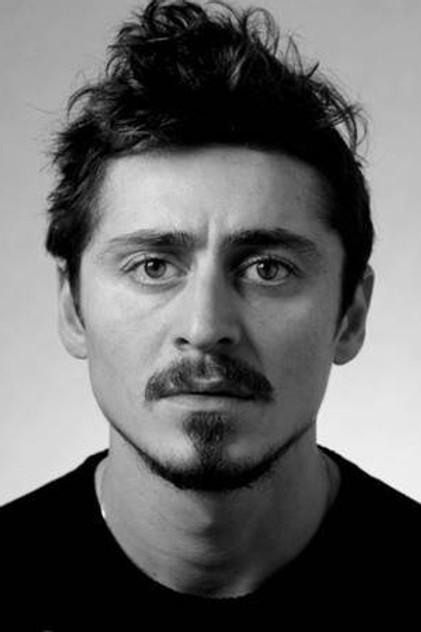 Alexej Manvelov - Actor Profile Photo