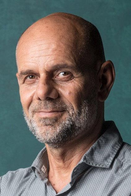 Riccardo Milani - Actor Profile Photo