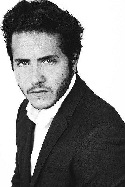 Alexandre Kominek - Actor Profile Photo