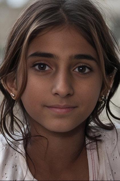 Cedra Izzam - Actor Profile Photo