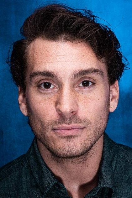 Deano Bugatti - Actor Profile Photo