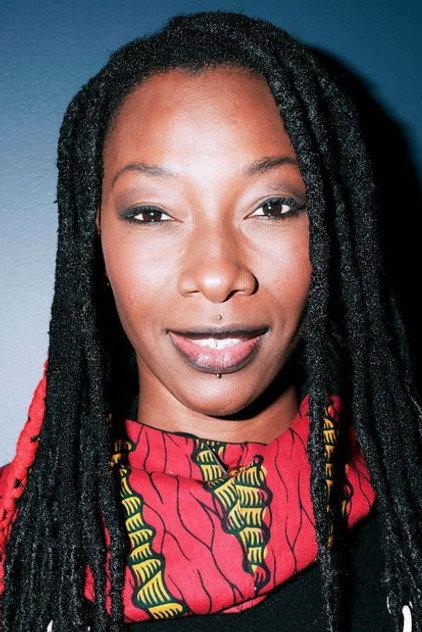 Fatoumata Diawara - Actor Profile Photo