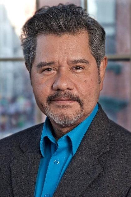 Anthony Ruiz - Actor Profile Photo
