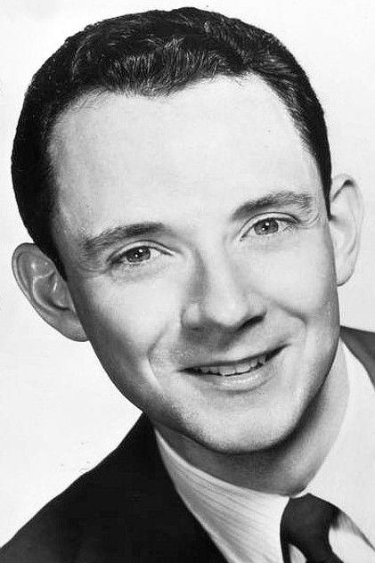 John Buckwalter - Actor Profile Photo