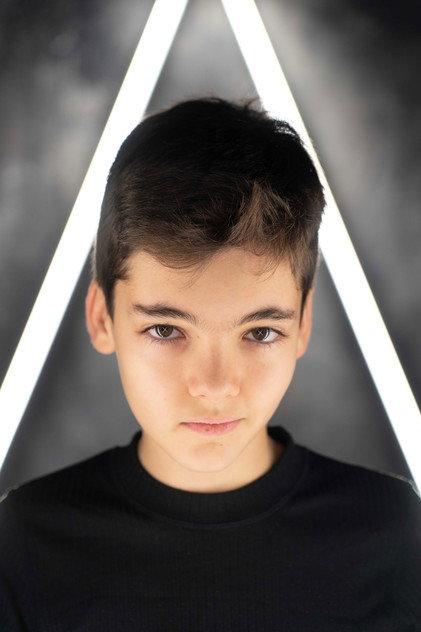 Anton Kottas - Actor Profile Photo