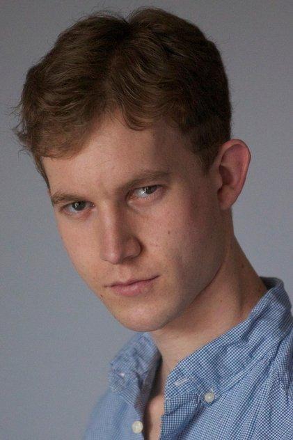Harrison C. Thomas - Actor Profile Photo