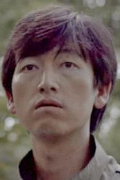 Kim Song-il - Actor Profile Photo