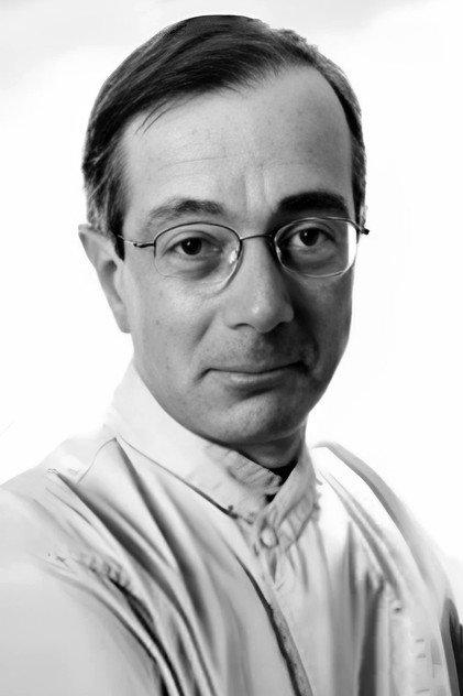 Sylvain Jouty - Actor Profile Photo