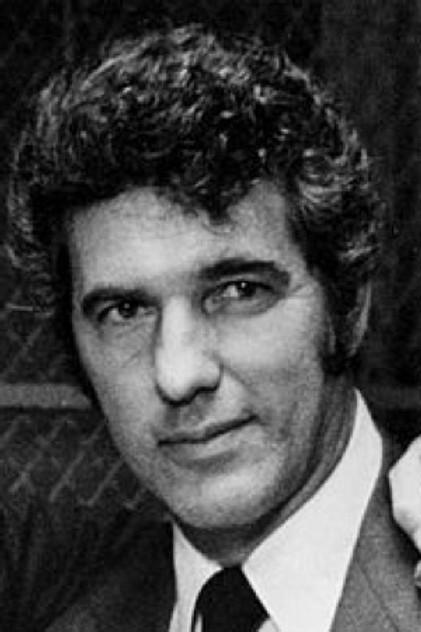 Mark Russell - Actor Profile Photo