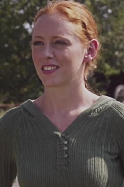 Marguerite Sundberg - Actor Profile Photo