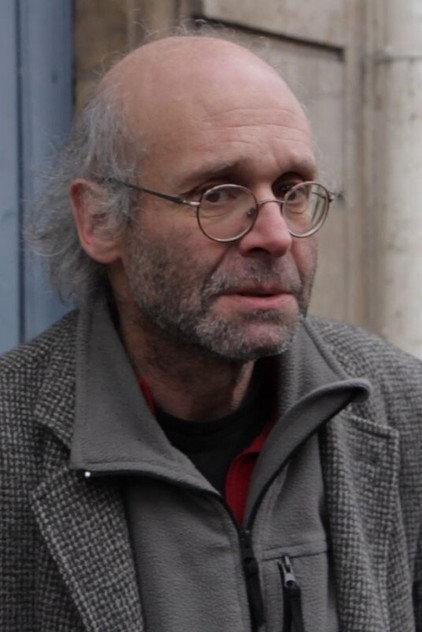 Pierre Merejkowsky - Actor Profile Photo