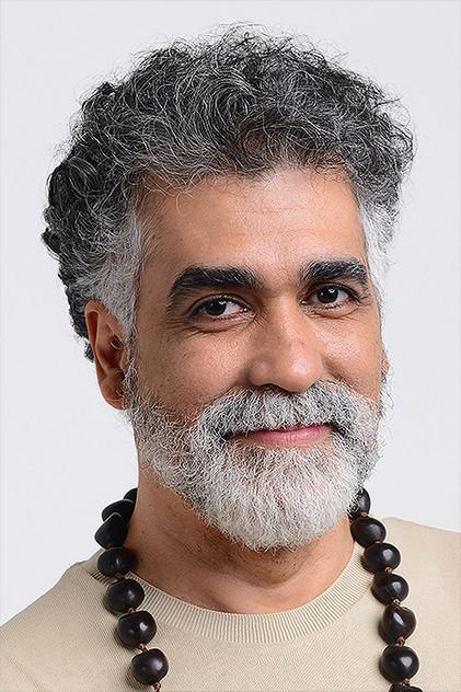 Alexandre David - Actor Profile Photo