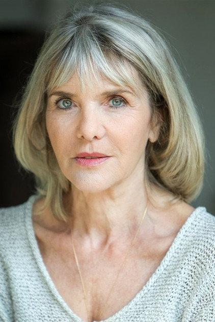 Olivia Dutron - Actor Profile Photo
