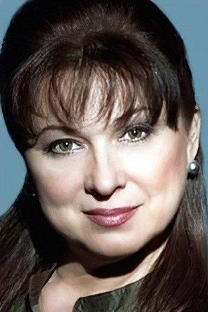Aliena Akulionak - Actor Profile Photo