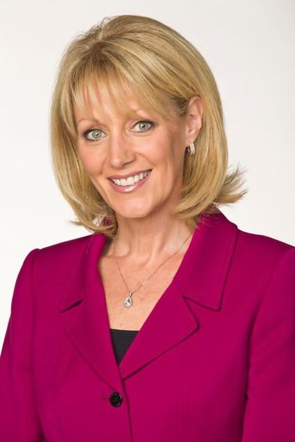 Robin Swoboda - Actor Profile Photo