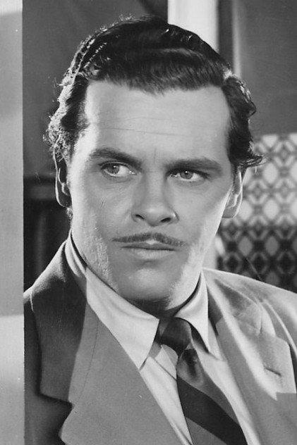 Edmund MacDonald - Actor Profile Photo