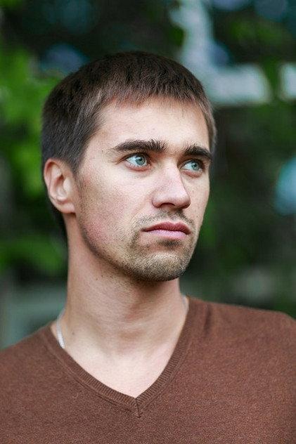 Vadim Dorofeev - Actor Profile Photo