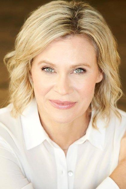 Lisa Ryder - Actor Profile Photo