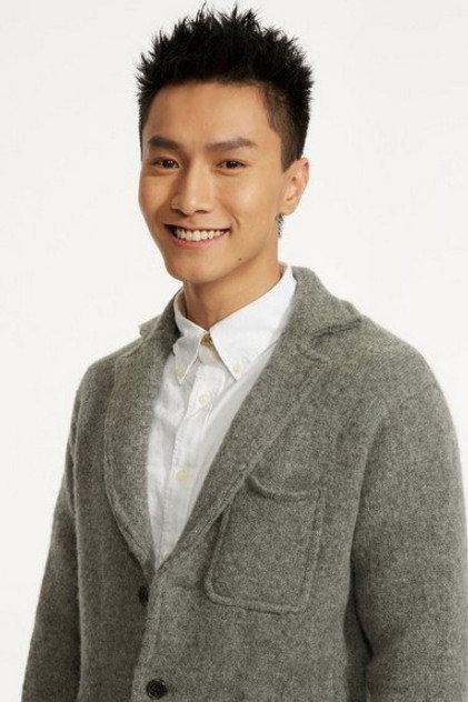 Jason Chan Pak-Yu - Actor Profile Photo