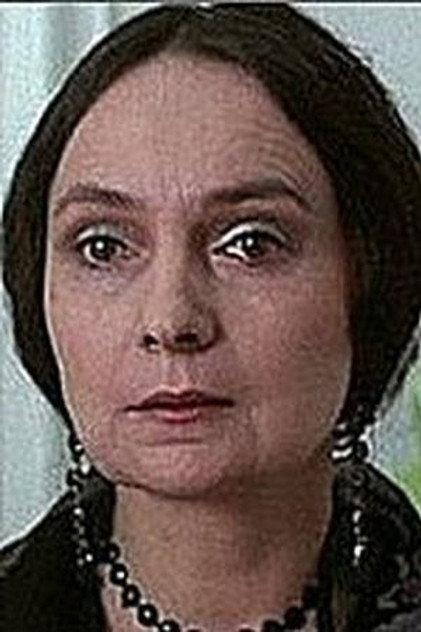 Natalie Perrey - Actor Profile Photo