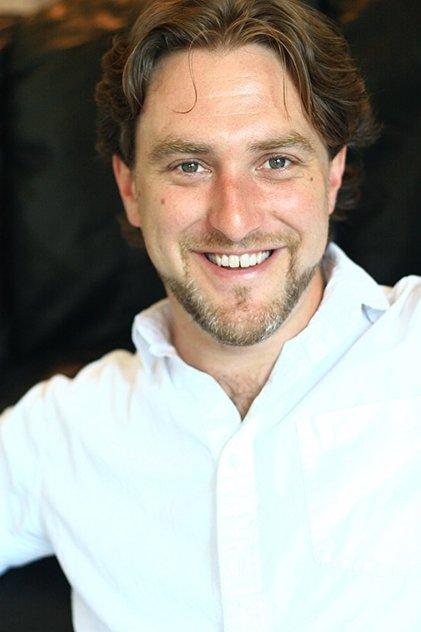 Edward Foy - Actor Profile Photo