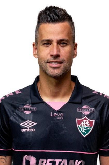Fábio Maciel - Actor Profile Photo