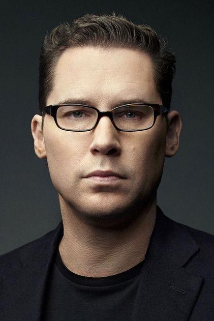 Bryan Singer - Actor Profile Photo