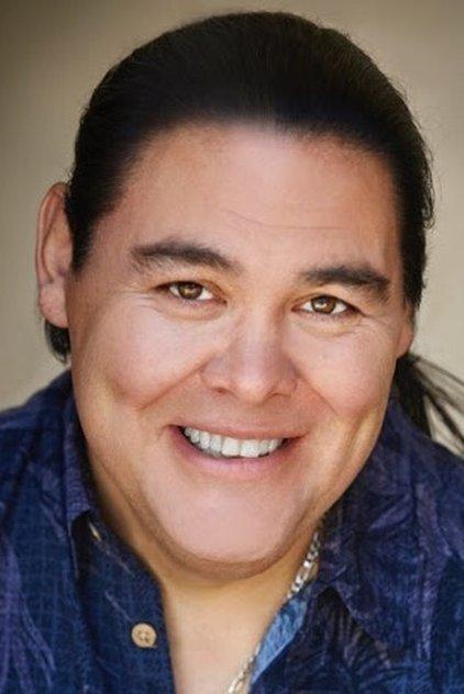 Atticus Todd - Actor Profile Photo