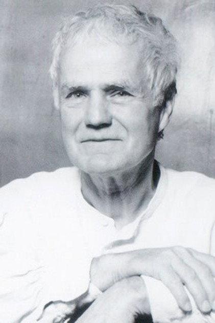 Walter Stapper - Actor Profile Photo