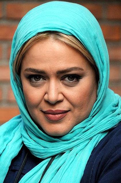 Bahare Rahnama - Actor Profile Photo