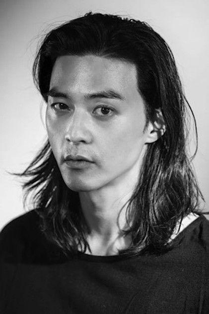 Kim Ji-hoon - Actor Profile Photo