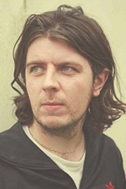 Paul Wright - Actor Profile Photo