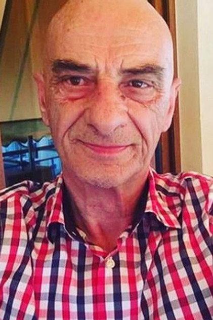 Sejfulla Myftari - Actor Profile Photo