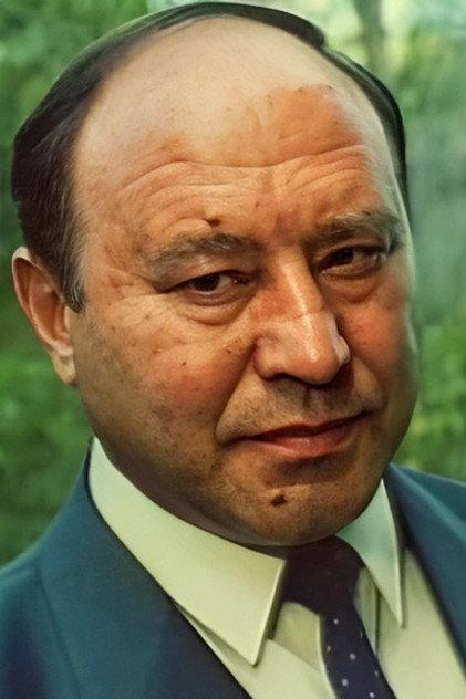 Ulmas Yusupov - Actor Profile Photo